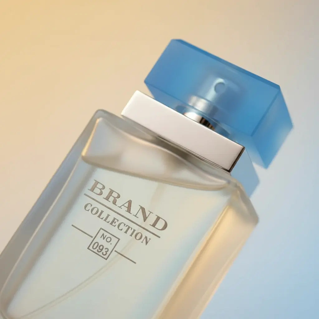 Nº 093 Light Dream Eau de Parfum Feminino - Brand Collection