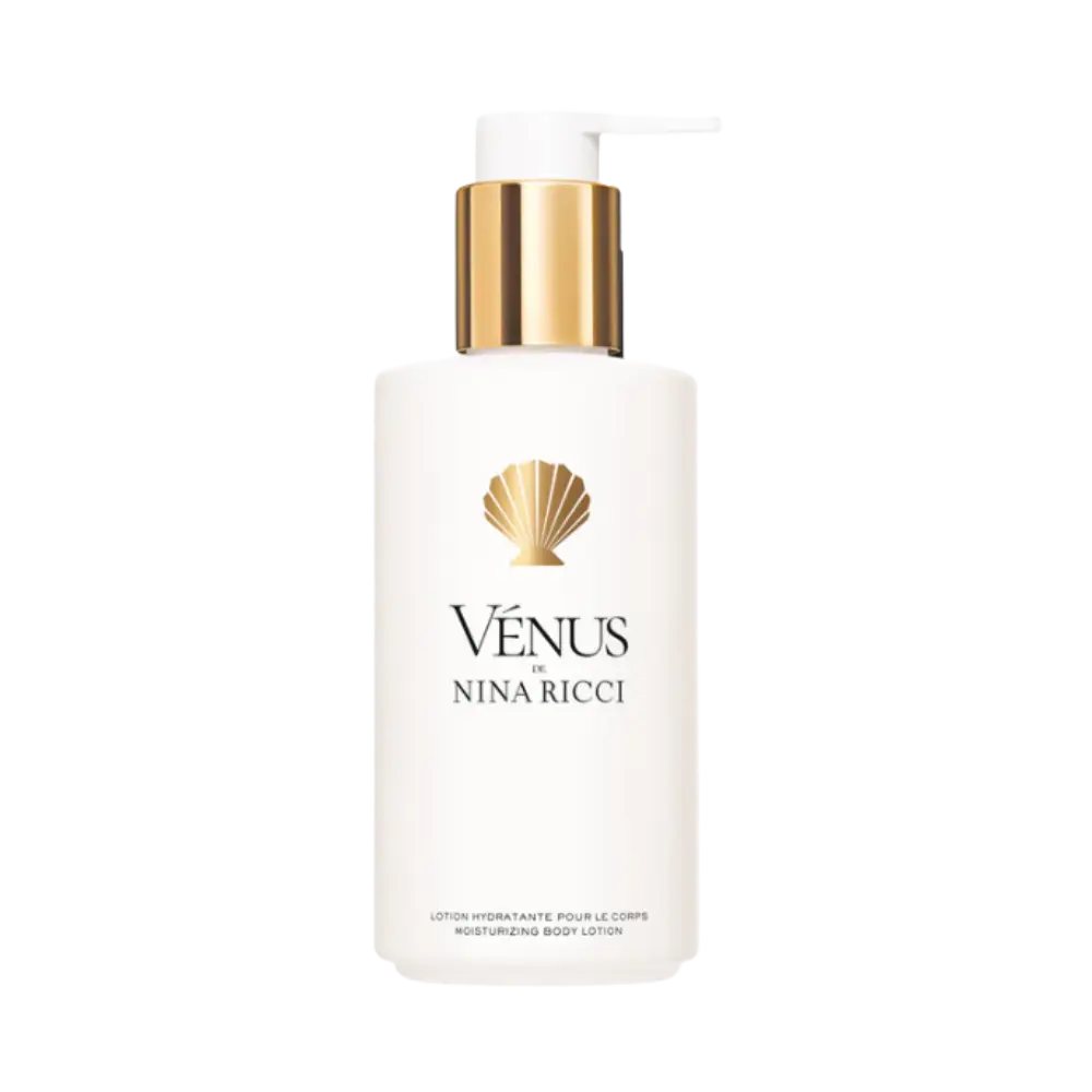 Vénus de Nina Ricci Loção Corporal Hidratante Feminina - Nina Ricci