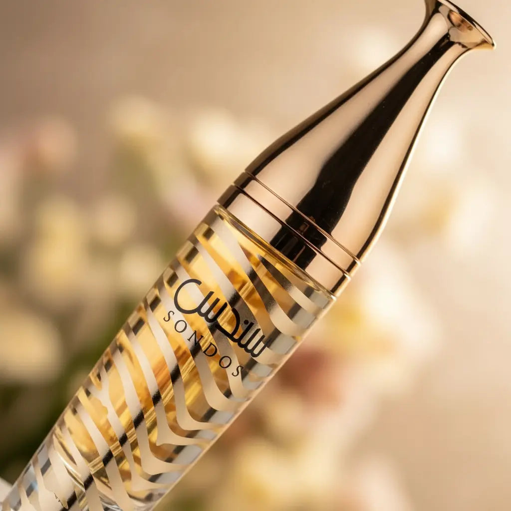 Sondos Eau de Parfum Unissex - Lattafa