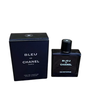 Bleu de Chanel Eau de Parfum Decant Masculino - Chanel