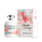 Anaïs Anaïs L'Original Eau de Toilette Feminino - Cacharel