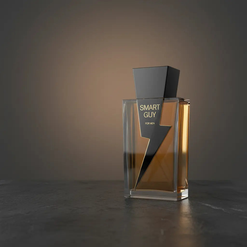 Smart Guy For Men Eau de Toilette Masculino - Real Time