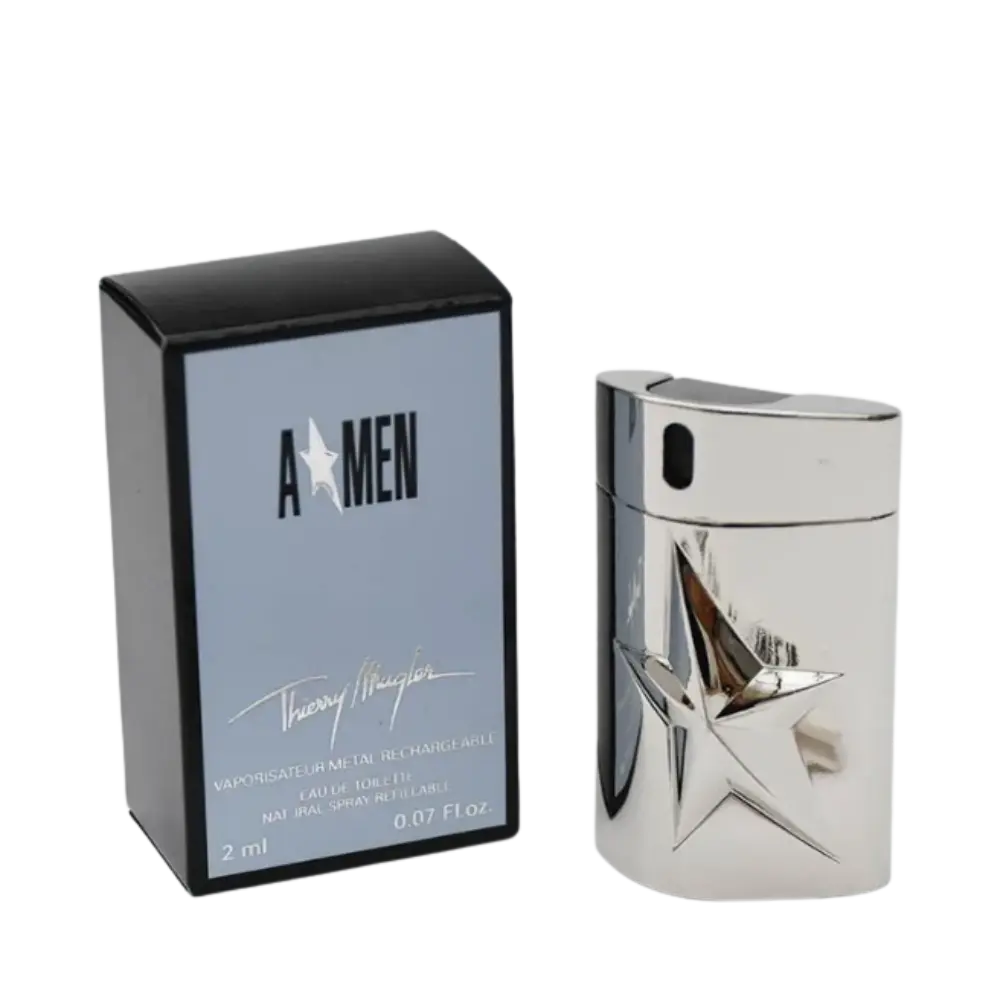 Decant A*Men Eau de Toilette Masculino - Mugler