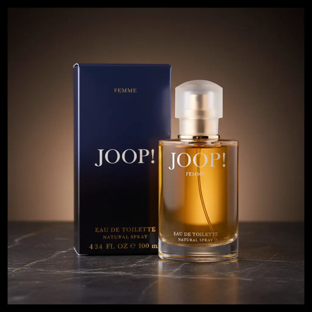Joop! Femme Eau de Toilette Feminino - Joop!