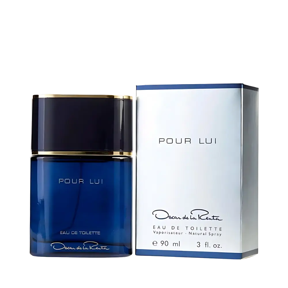 Oscar Pour Lui Eau de Toilette Masculino - Oscar de la Renta