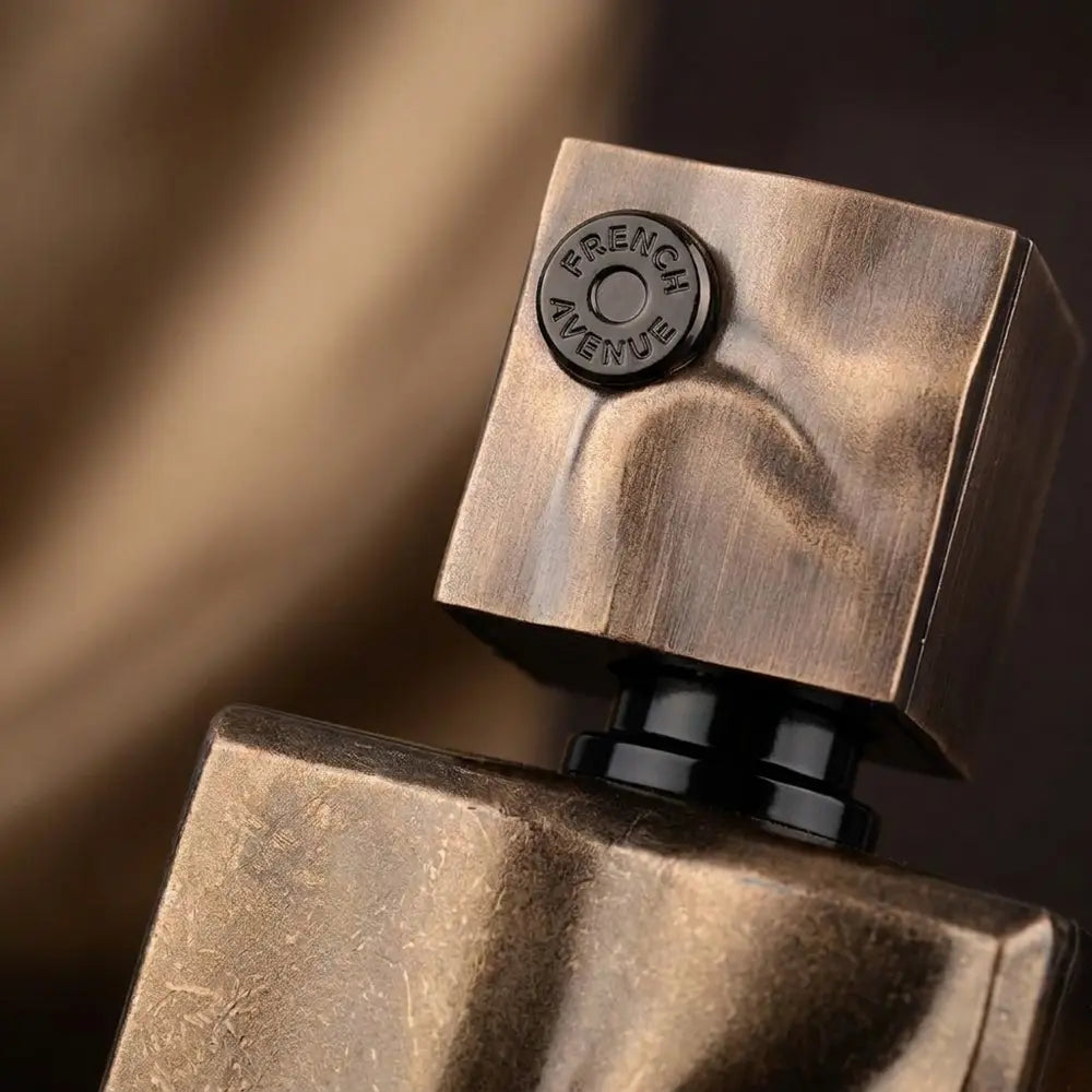 Spectre Eau de Parfum Unissex - French Avenue