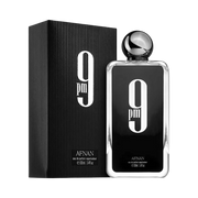 9PM Black Eau de Parfum Masculino - Afnan
