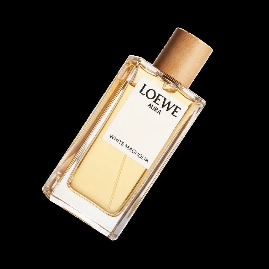 Aura White Magnolia Eau de Parfum Feminino - Loewe