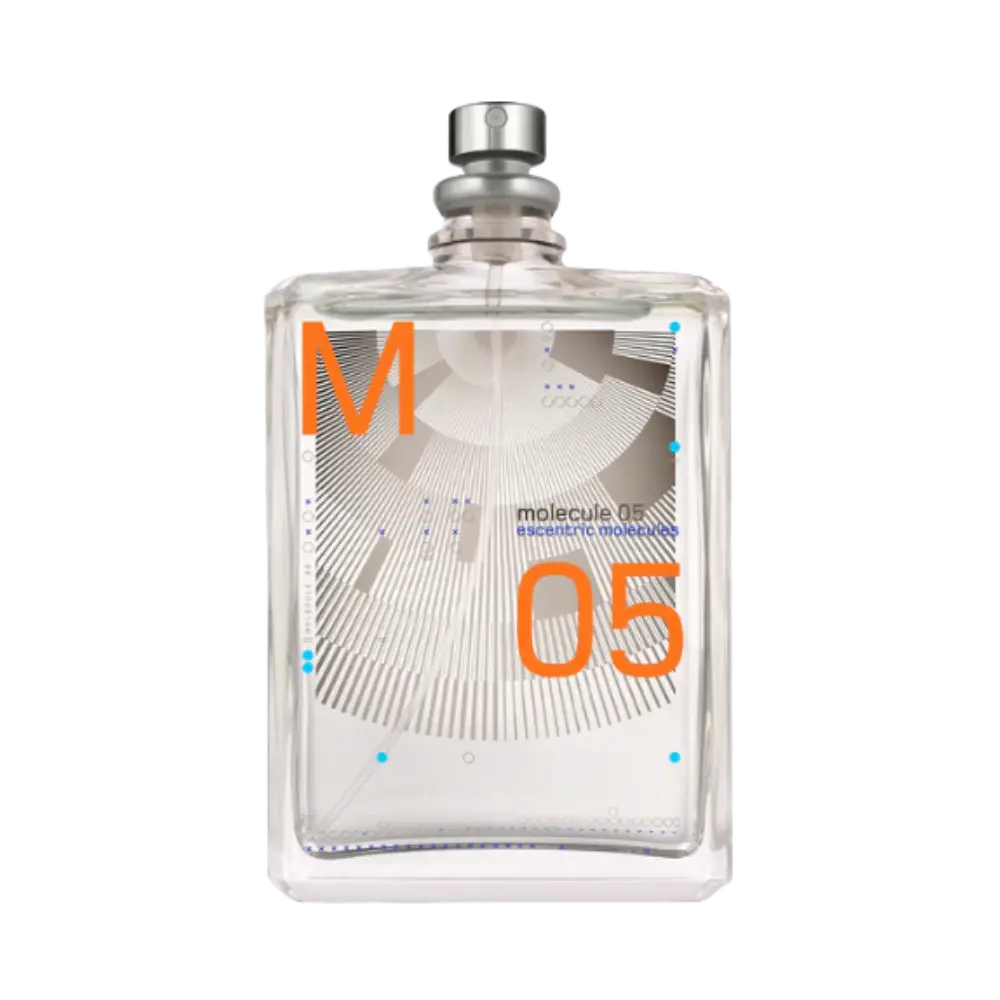 Molecule 05 Eau de Toilette Unissex - Escentric Molecules