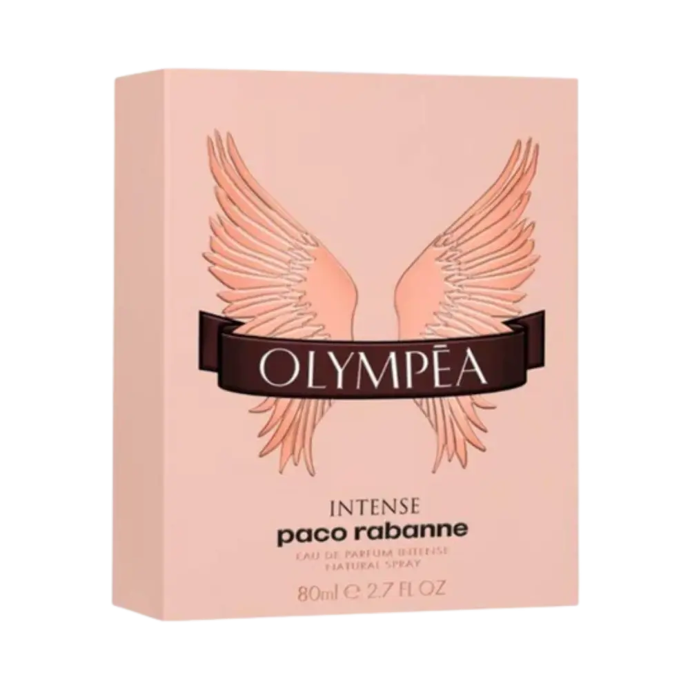 Olympéa Intense Eau de Parfum Feminino - Paco Rabanne