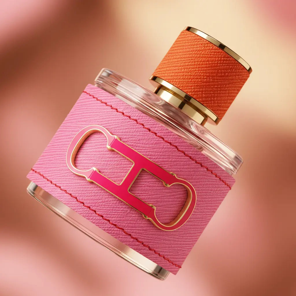 CH Pasión Eau de Parfum Feminino - Carolina Herrera