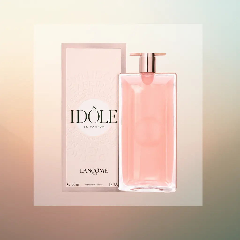 Idôle Eau de Parfum Recarregável Feminino - Lancôme