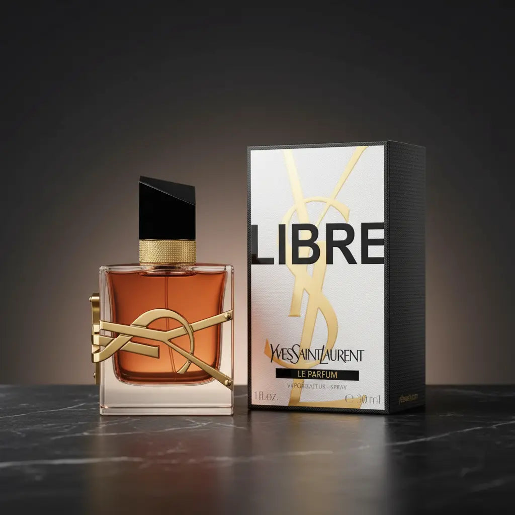 LIBRE Le Parfum Feminino - Yves Saint Laurent