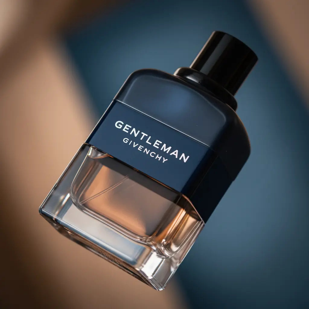 Decant Gentleman Givenchy Intense Eau de Toilette Intense Masculino - Givenchy
