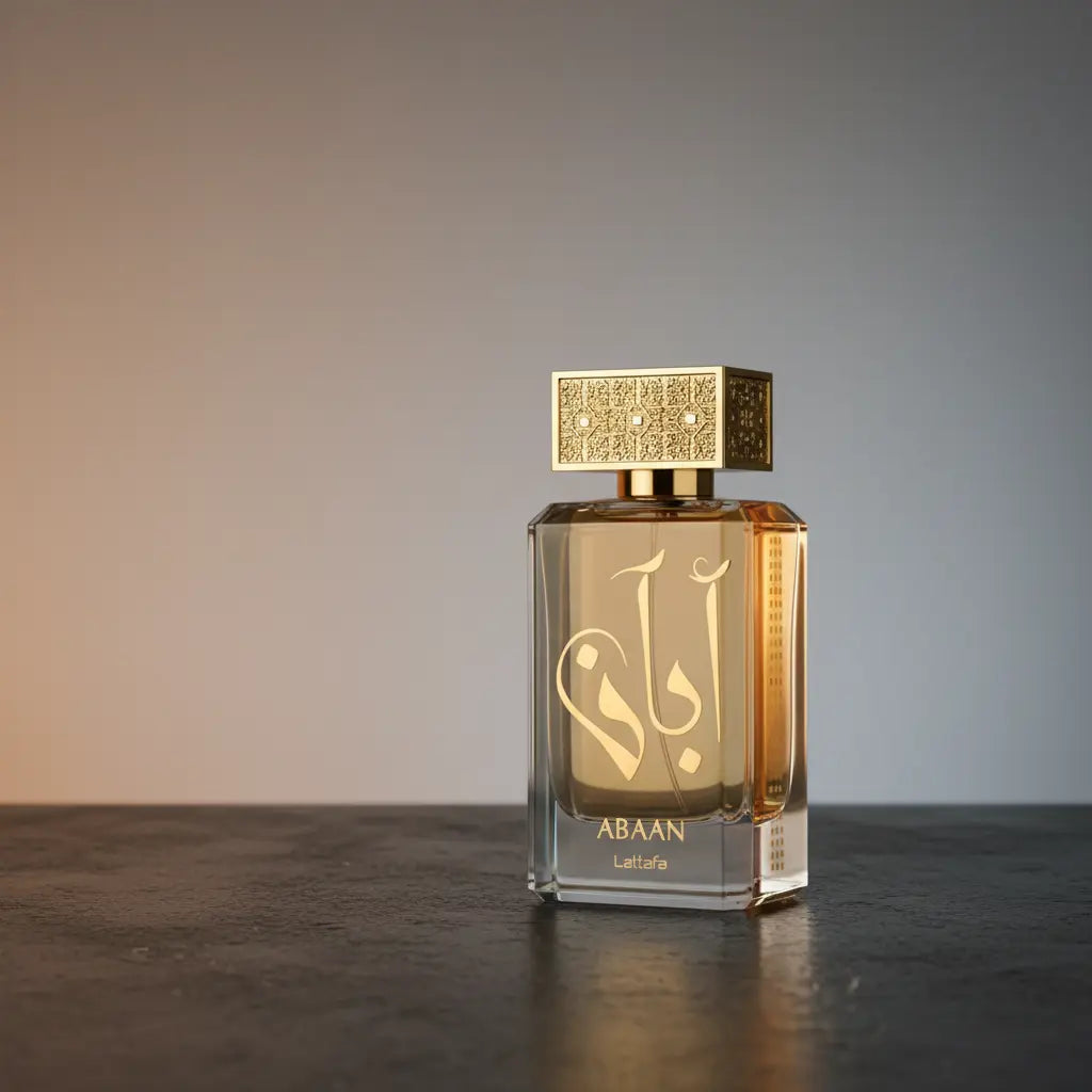 Abaan Eau de Parfum Feminino - Lattafa