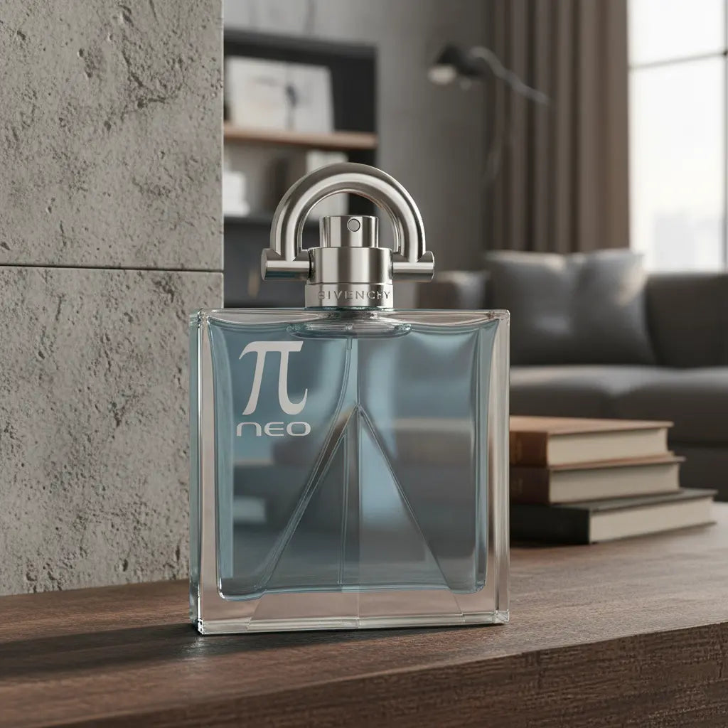 Pi Neo Eau de Toilette Masculino - Givenchy