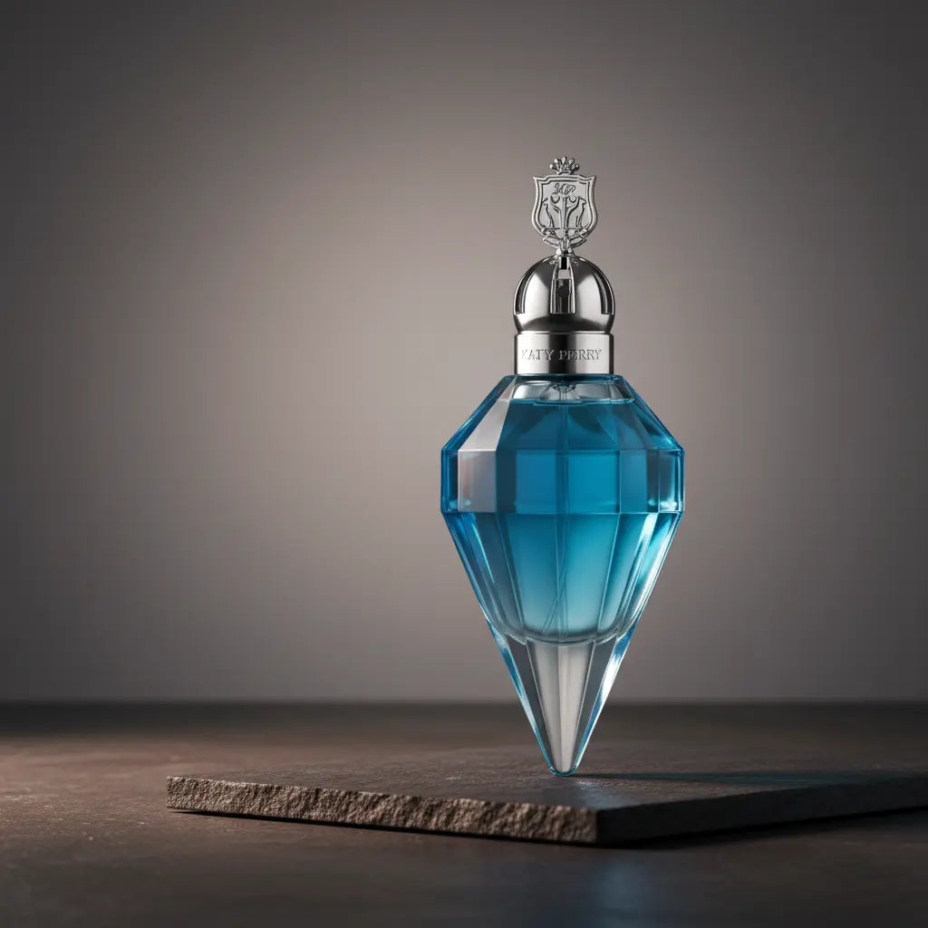Royal Revolution Eau de Parfum Feminino - Katy Perry