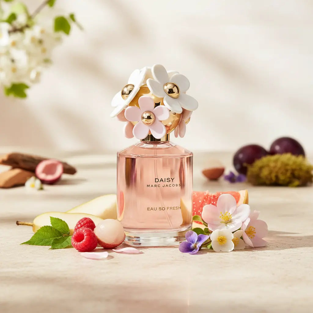 Daisy Eau So Fresh Eau de Toilette Feminino - Marc Jacobs