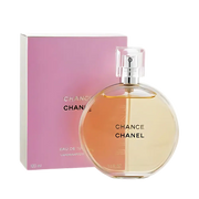 CHANCE Eau de Toilette Feminino - Chanel