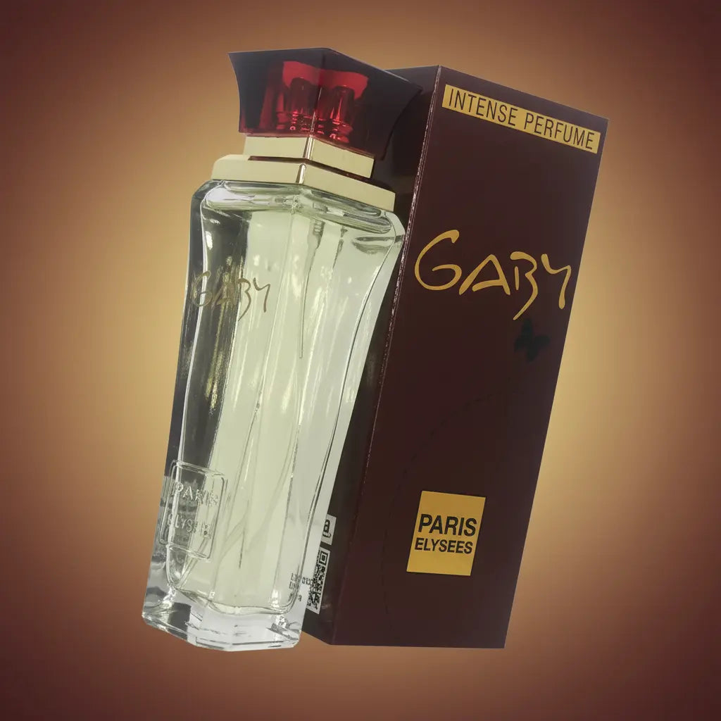 Gaby Eau de Toilette Feminino - Paris Elysees