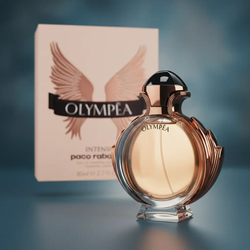 Olympéa Intense Eau de Parfum Feminino - Paco Rabanne
