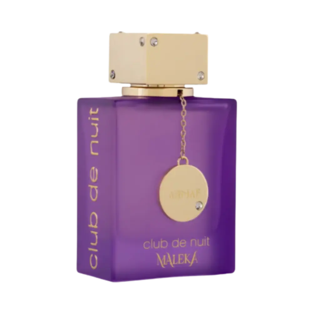 Club de Nuit Maleka Eau de Parfum Feminino - Armaf