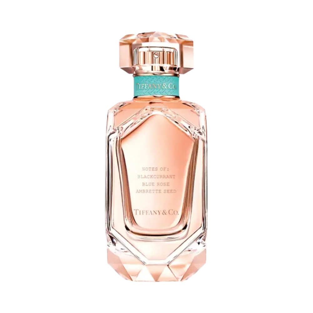 Rose Gold Eau de Parfum Feminino - Tiffany & Co.