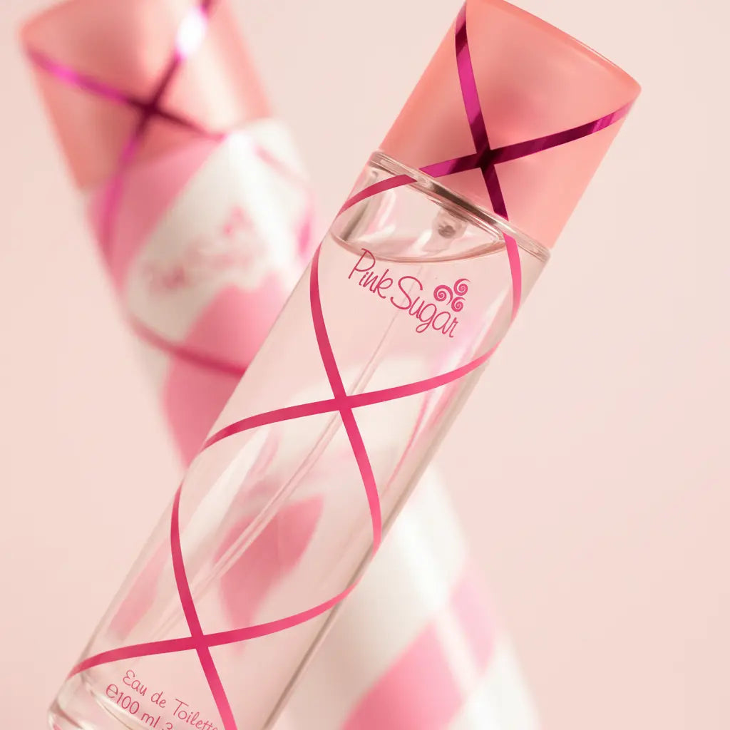 Pink Sugar Eau de Toilette Feminino - Aquolina