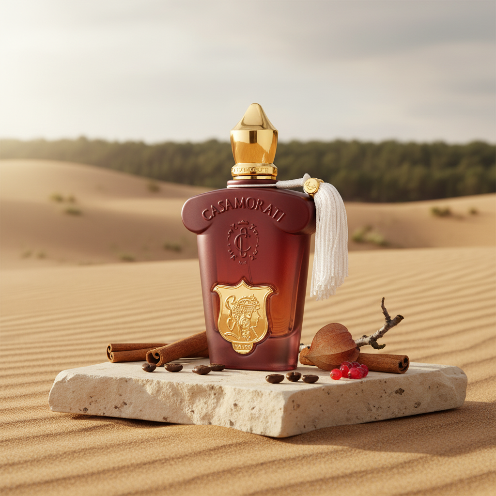 Xerjoff Casamorati Italica Eau de Parfum Unissex - Xerjoff