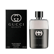 Gucci Guilty Pour Homme Eau de Toilette Masculino - Gucci