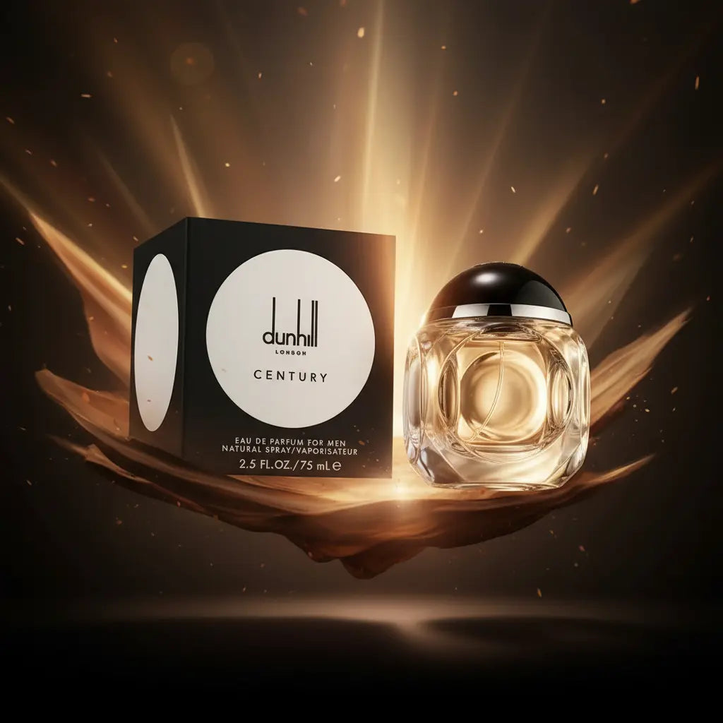 Century Eau de Parfum Masculino - Dunhill