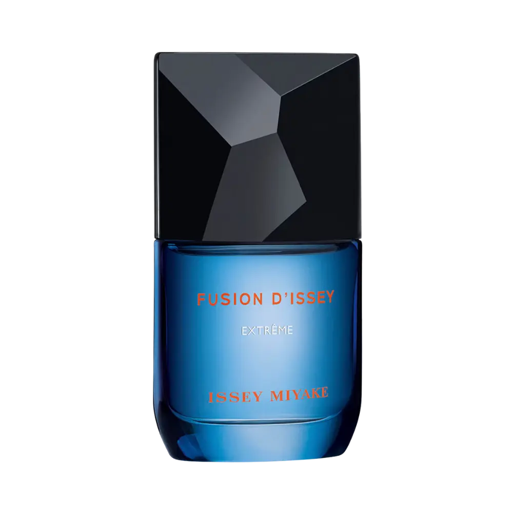 Fusion d’Issey Extrême Eau de Toilette Intense Masculino - Issey Miyake