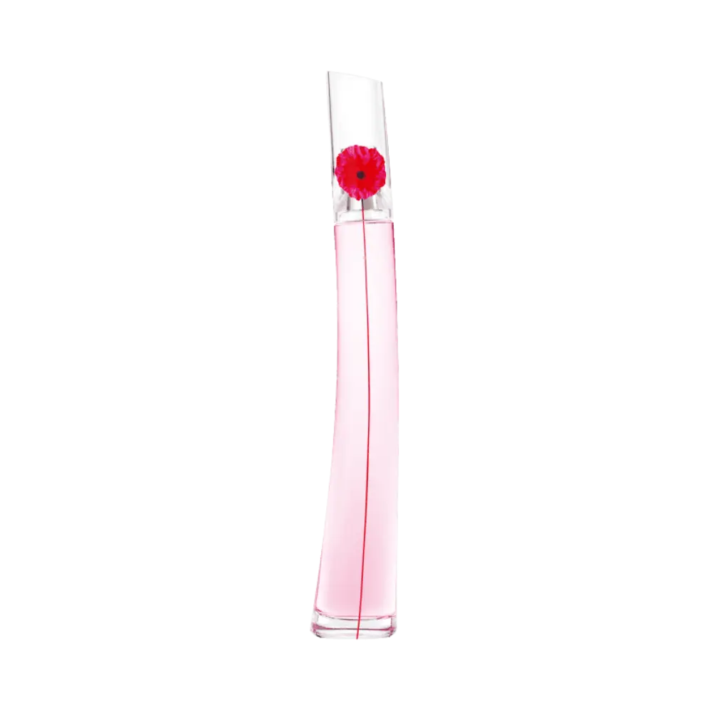Flower by Kenzo Poppy Bouquet Eau de Parfum Feminino Sem Caixa - Kenzo