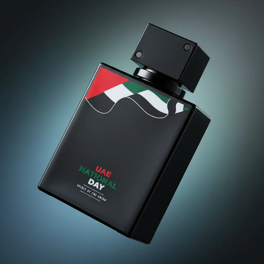 Club de Nuit Intense Man UAE National Day Eau de Toilette Masculino - Armaf
