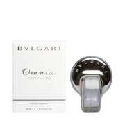 Omnia Crystalline Eau de Toilette Feminino - Bvlgari