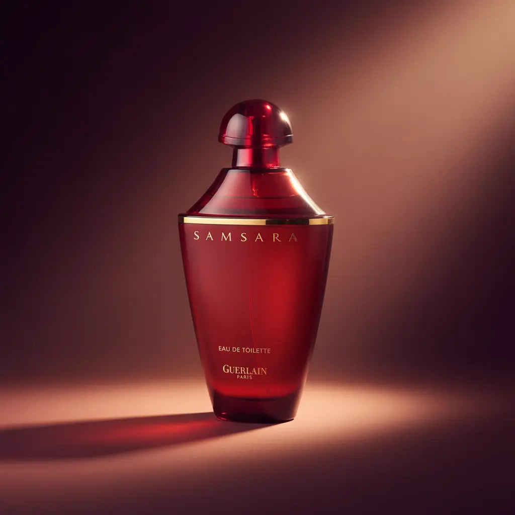 Samsara Eau de Toilette Feminino - Guerlain