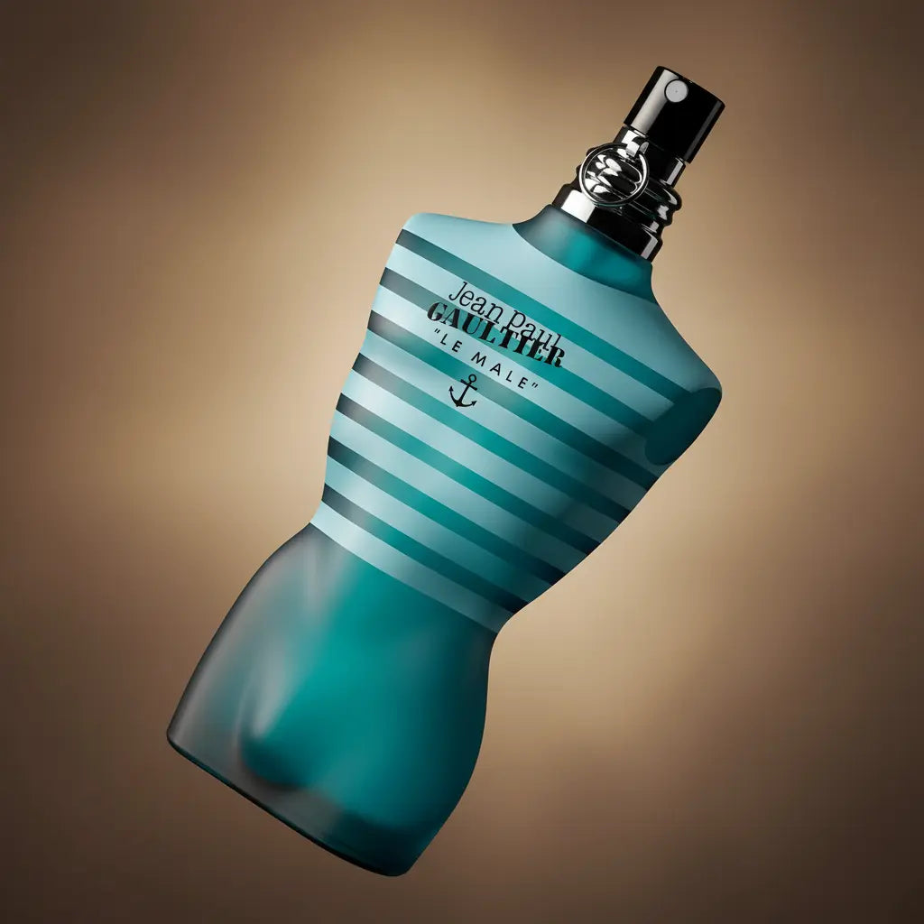 Le Male Eau de Toilette Masculino - Jean Paul Gaultier