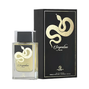 Serpentine Noir Eau de Parfum Unissex - Grandeur Elite Elite - Grandeur Elite