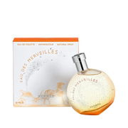 Eau des Merveilles Eau de Toilette Feminino - Hermès