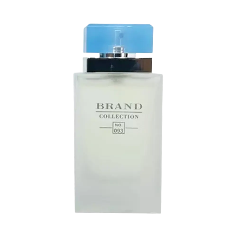 Nº 093 Light Dream Eau de Parfum Feminino - Brand Collection