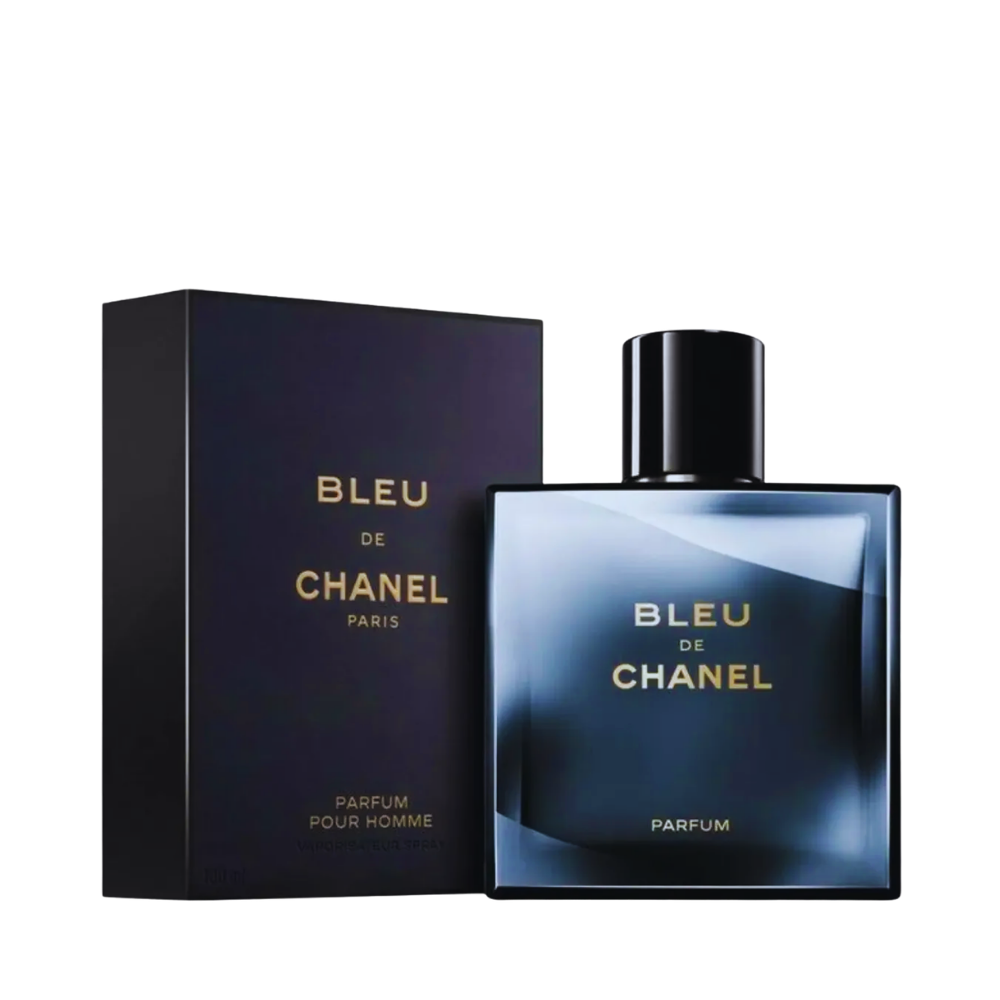 Bleu de Chanel Parfum Masculino - Chanel