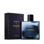 Bleu de Chanel Parfum Masculino - Chanel