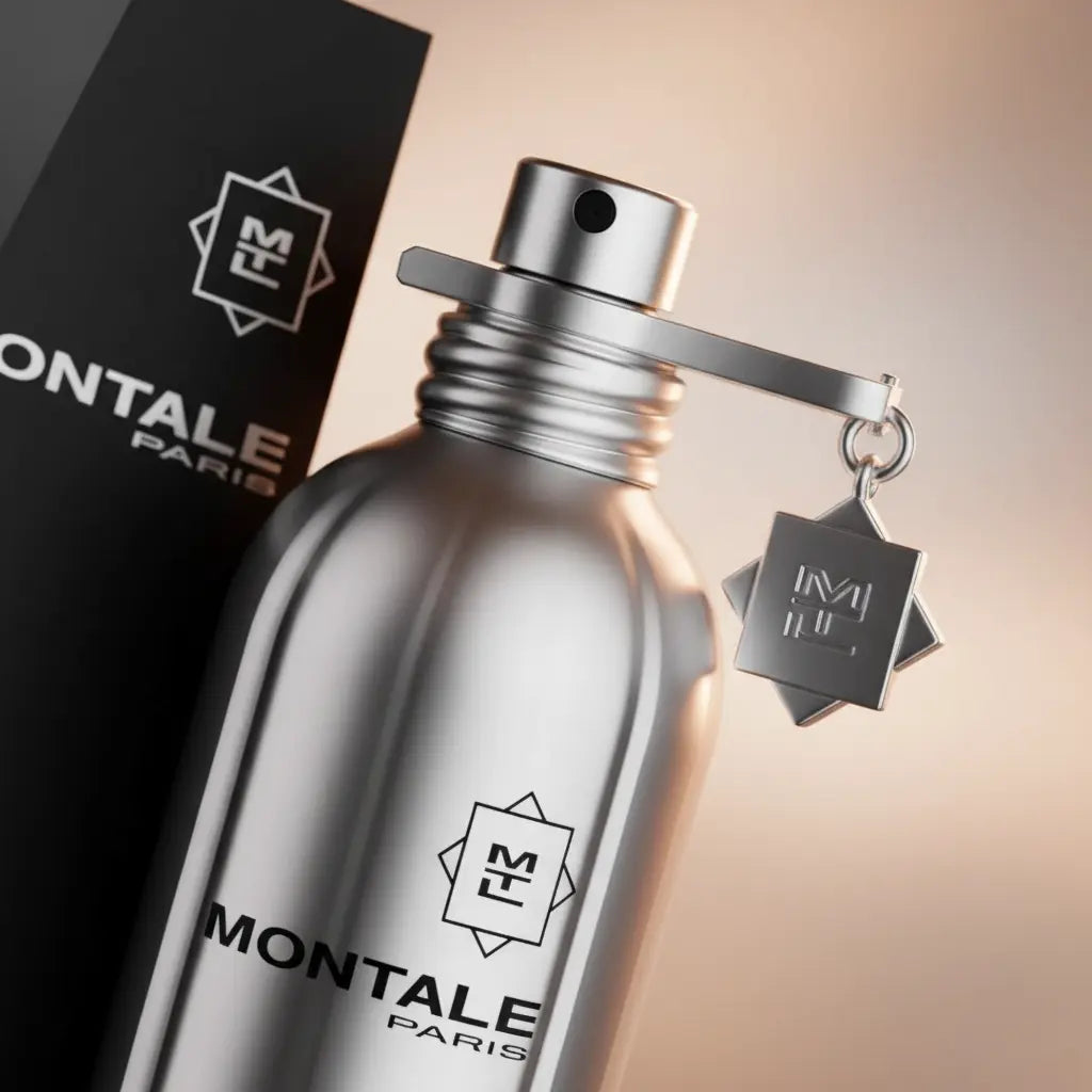 Mango Manga Eau de Parfum Unissex - Montale
