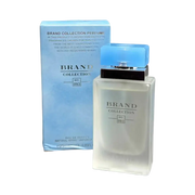 Nº 093 Light Dream Eau de Parfum Feminino - Brand Collection