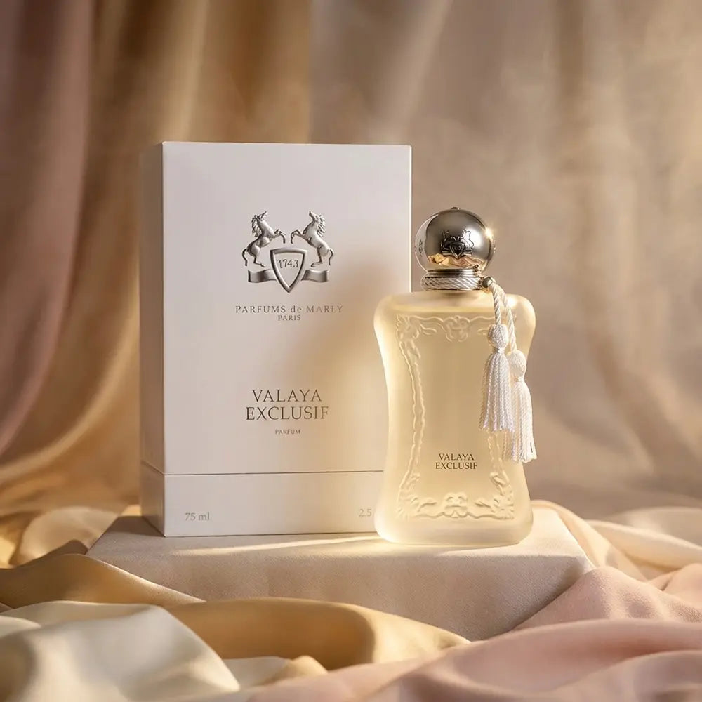 Valaya Exclusif Parfum Feminino - Parfums de Marly