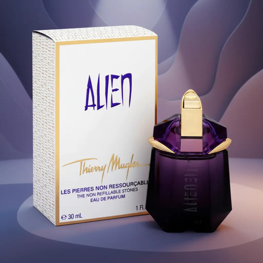 Alien Eau de Toilette Feminino - Mugler