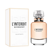 L'Interdit Eau de Toilette Feminino - Givenchy