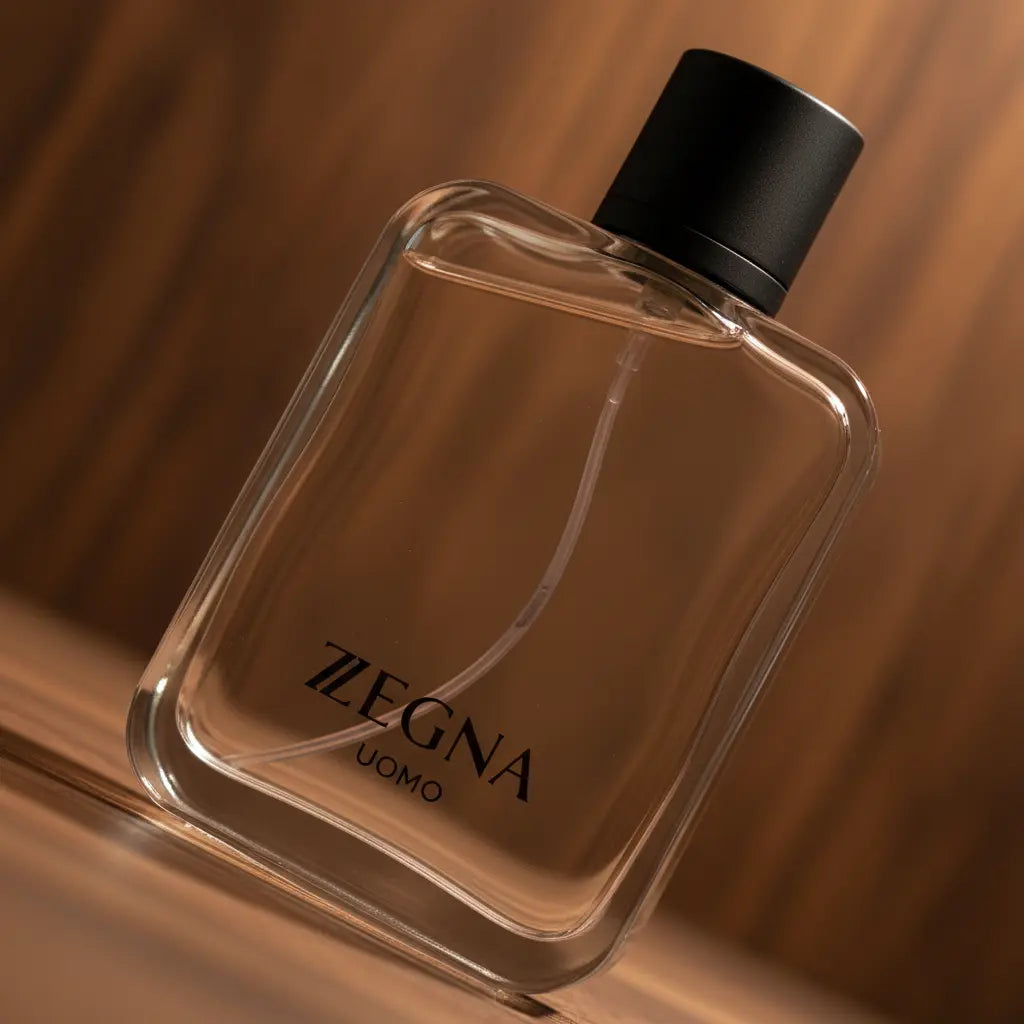 Uomo Eau de Toilette Masculino - Ermenegildo Zegna