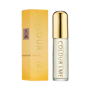 Colour Me Gold Homme Eau de Parfum Masculino - Milton-Lloyd