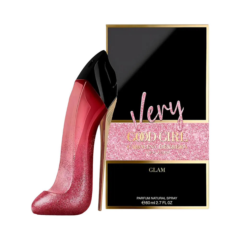 Very Good Girl Glam Eau de Parfum Feminino - Carolina Herrera